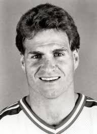 Greg Gilbert (b.1962) Hockey Stats and Profile at hockeydb.com