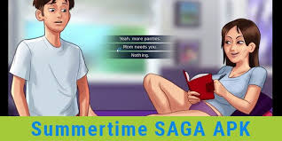 Summer time saga is the game based on the storyline. Pin On Logan