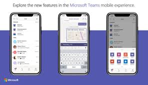 User not assigned audio conference number??? Microsoft Teams On Twitter The Microsoftteams App For Ios And Android Allows You To Be Productiveanywhere Read About The Newest Mobile Features Here Https T Co 7pcxz48fhn Https T Co Jooych7zrz