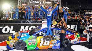 Bubba wallace at driver introductions prior to the start of the julien s auctions 2018 chevrolet camaro zl1 nascar cup car 1 bubba wallace signs multiyear extension with richard petty. Fantasy Nascar Picks The Best 2018 Food City 500 Lineup