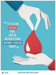 Donor darah juga gak bisa dilakukan oleh seorang yang mengidap hiv/aids, hepatitis b, hepatitis c dan pengguna narkoba. 25 Ide Dondar Darah Letter Logo Poster Layout