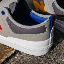 2nd in exposure skate best video part street 15 to 29. Working Class New Balance Numeric S Nm379 Margielyn Facebook