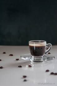 Iced Black Eye Cold Brew Extrastrong Ice Cubes Double Espresso Kaffa Wildkaffee Iced Coffee Barista