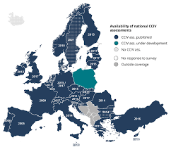 Also find the european countries map showing the country names and their political boundaries. Adapting To Climate Change European Countries Assess Vulnerability And Risks European Environment Agency