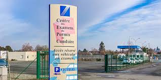 Renouvellement du permis de conduire. Centre D Examen Pratique Auto Ecole Lavril Moulins
