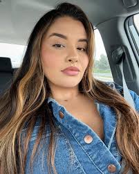 Daniela Gutierrez's Instagram, Twitter & Facebook