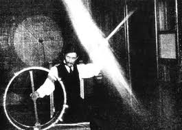 The only man who has replicated tesla's wireless transmission technology. Tesla O Marconi Chi Ha Inventato La Radio Focus Junior