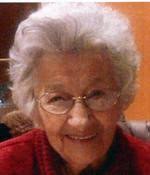Catherine Lukowski Obituary 2011