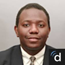 Dr. Rasheed Balogun, MD