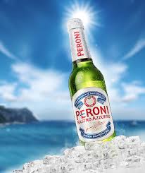 Peroni Birra Superiore Cgi On Behance