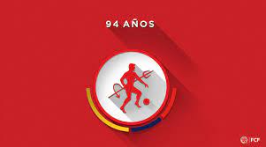 Lo más leído en actualidad. Fcf Felicita Al America De Cali En Su Aniversario Numero 94 Federacion Colombiana De Futbol