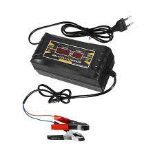 Full Automatic Car Battery Charger Limited Offer 10 49 33 Chinatech Car Battery Charger Car Battery Automatic Cars