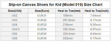 Bearpaw Slip On Canvas Shoes For Kid Model 019