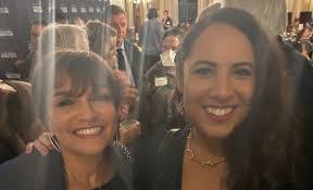 Faith Barrow's Instagram, Twitter & Facebook