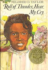 Mildred D. Taylor (Ethiopia) — our finest “Young Adult” writer