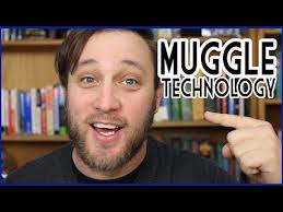Muggle Technology in the Wizarding World