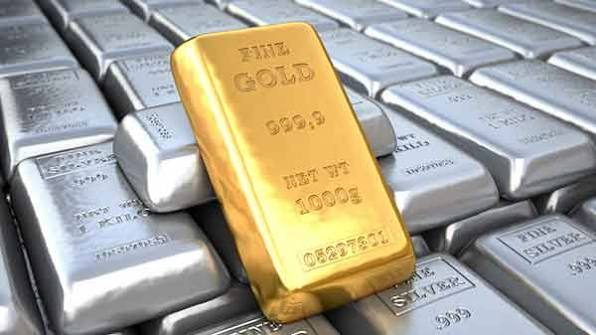 Gold Prices Ease