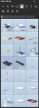 Browse kitchen sinks by stainless steel guage, number of bowls, dimensions or installation type. Explore Thousands Of Models And Materials Lumion 3d Content Library