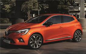 Renault clio v intens (2020) interior & exterior walkaround & review engine: Renault Clio 5 The Configurator Is Online Car Division