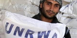 Why Is Anybody Still Funding This U.N. Agency?