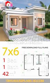Okay, you can vote them. 12 Free One Bedroom House Plans Homify Best In 2021 Flat Roof House Designs Flat Roof House One Bedroom Flat