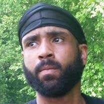 Michael Deon Johnson Obituary