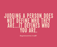 Dont Judge A Book By Its Cover Quotes Quotesgram