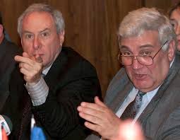 Moscow Russian Federation Nasa Administrator Daniel Editorial Stock Photo