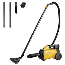 Eureka, Canister Vacuum Cleaner, 12 Amp, 360 Hose Swivel - Walmart.com