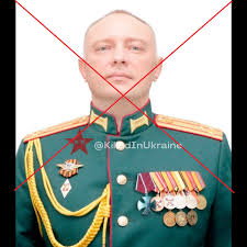 Eliminated Russian Commanders and Generals in Ukraine List (Live Updates)