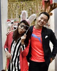 Greysia resmi menikah dengan felix pada desember 2020, sosok pria yang juga menjadi suporter setianya. Felix Djimin Pacar Greysia Polii Direktur Perusahaan Perhiasan Kapanlagi Com