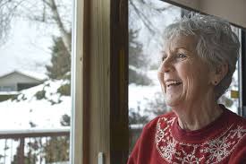 Summerland woman rises to the challenges of Alzheimer's