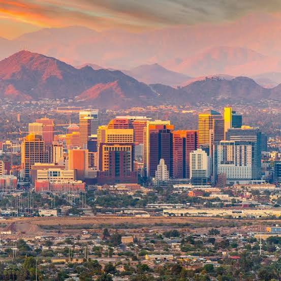 Phoenix Travel Guide: What to Do in Phoenix, Arizona