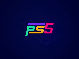 Ps5 Logo Concept In 2020 Logo Concept Logo Design Collection Logo Design