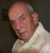 Obituary information for John Bernard Casey