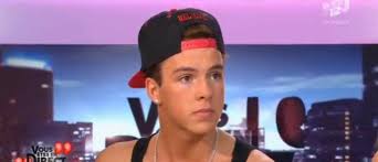 Toute l'actualité : chris bieber