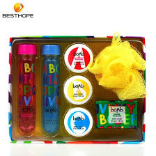 For bath bomb molds, you have some different options. China Oem Basket Kids Bubble Bath Set Baby Bath Bomb Bath Gift Set China Bathroom Bath Sets And Bath And Body Gift Set Price