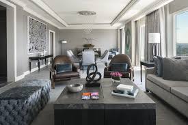 The family room has a full size couch and two your hosts provide our guests with maps of tremont, ohio city, west side market and cleveland, which lists many of the great restaurants and venues. Presidential Suite In Cleveland The Ritz Carlton Cleveland