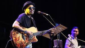 Kronologi Glenn Fredly Meninggal Dunia