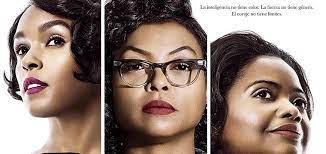 Talentos Ocultos Tambien Denominada En Espanol Figuras Ocultas Original En Ingles Hidden Figures Es Una Pelicula B Hidden Figures New Movies Movies To Watch