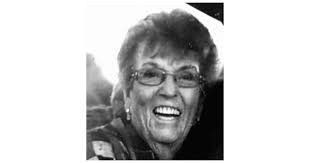 Martha Fay Switzer Obituary (2025)