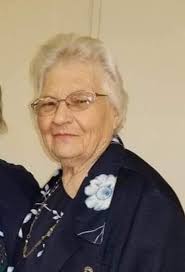 Obituary: Mary Ellen Goff