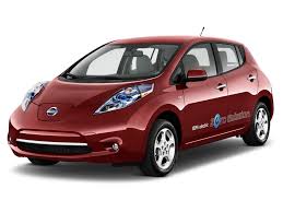 Replace the old nissan key fob battery with a new cr2025 battery, ensuring the negative side of the battery is facing upward. 2012 Nissan Leaf Review Ratings Specs Prices And Photos The Car Connection