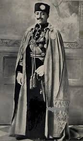 Shah-Amanullah-Khan, Afghanistan — PICRYL - Public Domain Media Search Engine