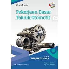 Tribunnews com berikut soal dan jawaban tvri rabu 29 juli 2020 untuk smp kelas 7 9 belajar dari rumah materi pengajar jalanan. Buku Erlangga Pekerjaan Dasar Teknik Otomotif C2 Kls X Kikd17 0056200110 Shopee Indonesia