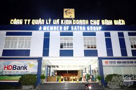 Chợ đầu mối nstp bình điền là nơi cung cấp các mặt hàng nông sản thực phẩm nhiều nhất thành phố hồ chí minh. Ä'em Nhá»™n Nhá»‹p á»Ÿ Chá»£ Ä'áº§u Má»'i Lá»›n Nháº¥t Sai Gon Dá»‹p Cáº­n Táº¿t Nguyen Ä'an