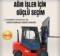 Ymz ithalat ihracat makine sanayi ve tic.ltd.sti - HELI ...