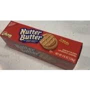 If these keto peanut butter cookies weren't enough, we have tons more recipes on our blog for you to check out. Nabisco Nutter Butter Peanut Butter Sandwich Cookies Calories Nutrition Analysis More Fooducate