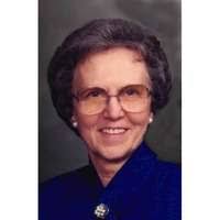 Avril Mae Jewett |1927-2024|