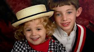 Where is Burke Ramsey now? Latest JonBenét Ramsey's brother